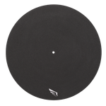 Слипмат Для Проигрывателя (Analog Renaissance EVOMAT First Mat)(Чёрный)