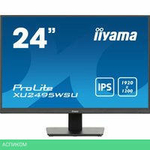 Монитор Iiyama ProLite XU2495WSU-B7