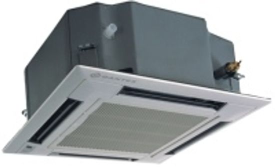 Сплит-система Dantex RK-60UHGN