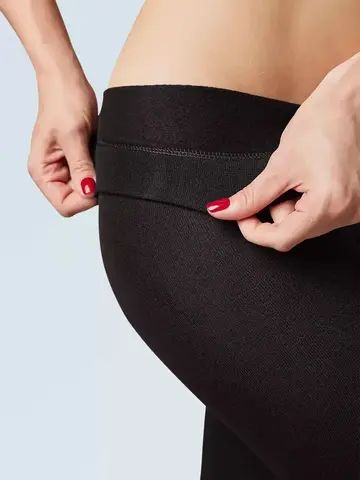 Колготки Groenland Omsa