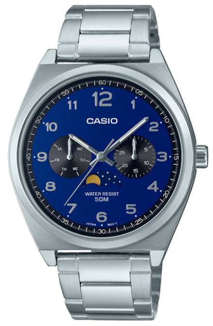 Мужские наручные часы Casio Collection MTP-M300D-2A