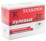 Патрон Техкрим 20/70 пулевой Спорт-С (10/300)