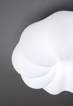 Накладной светильник Zortes Soft ZRS.1118.3