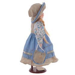 GAEM Кукла, L18 W11 H42 см