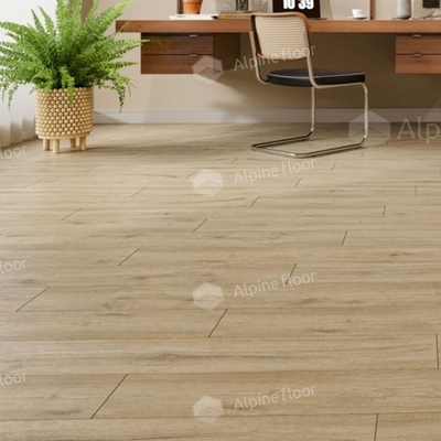 Кварцвиниловая плитка Alpine Floor Solo Plus ЕСО 14-1001 Анданте