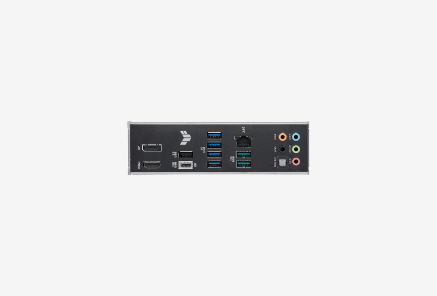 TUF GAMING B860M-PLUS_0526709105507