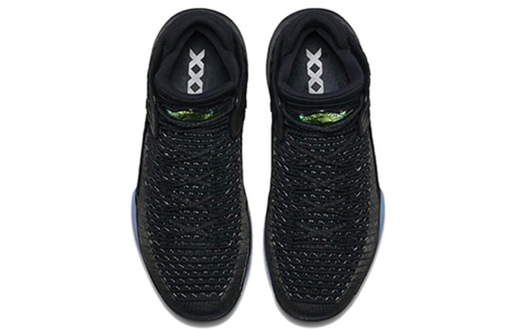 Кроссовки Jordan Air Jordan 32 Black Cat