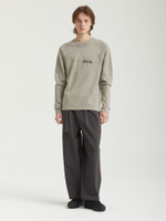 Мужской Лонгслив Aune Seamless