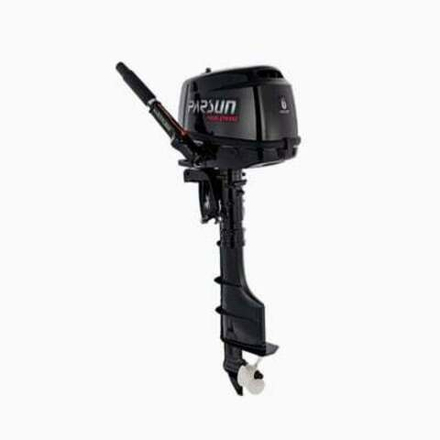 4х-тактный лодочный мотор PARSUN F6ABMS