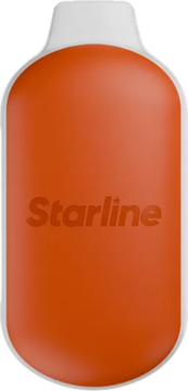 ОЭС (М) Starline Mini 3000 Ром с Колой