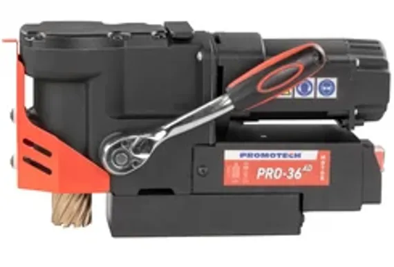 Втулка для магнитного сверлильного станка Promotech PRO-36 AD