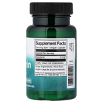 Swanson, мелатонин, 3 мг, 120 веганских капсул