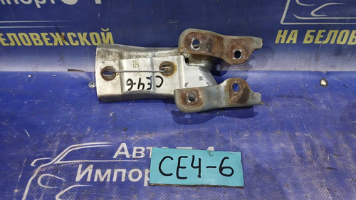 Петля капота левая Honda RAFAGA 1994