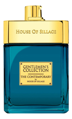 House Of Sillage The Contemporary парфюмерная вода