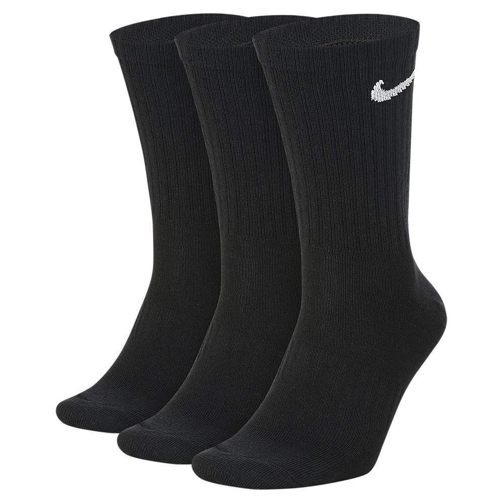 Носки Nike Everyday Lightweight Socks Black