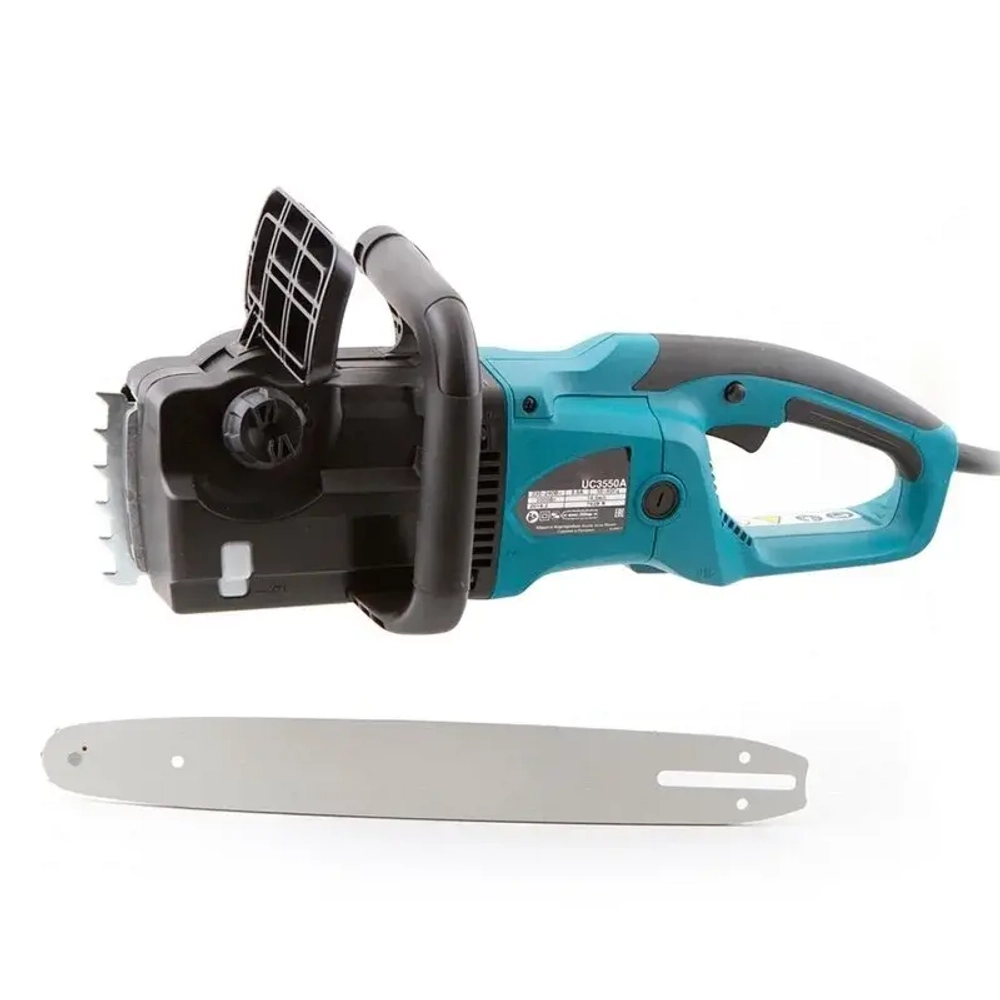 Цепная элетрическая пила Makita UC3550A