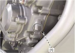 Cooling PUMP Rebuild Kit. Coolant+Oil SEAL set. Honda CRF250-300L, CB/CBR250-300, CMX300 series