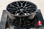 Комплект дисков HRE P200 19x8.5 et35 5x112