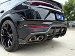 Карбоновый обвес для Lamborghini Urus S 2023-2024 Ламборгини Урус