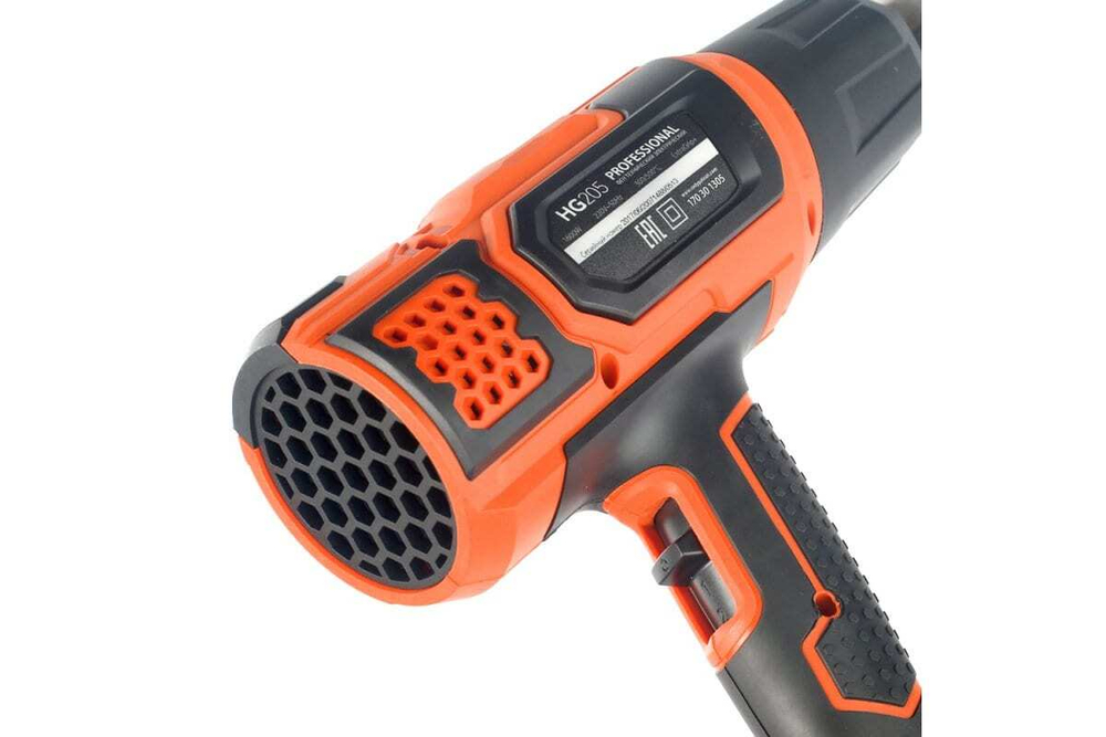 Технический фен PATRIOT HG205 170301305