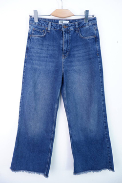 Джинсы Faf плотные, маркировка 38, визуально на 44 размер