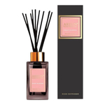 AREON Аромадиффузор 85мл Premium Peony Blossom с палочками (72611)