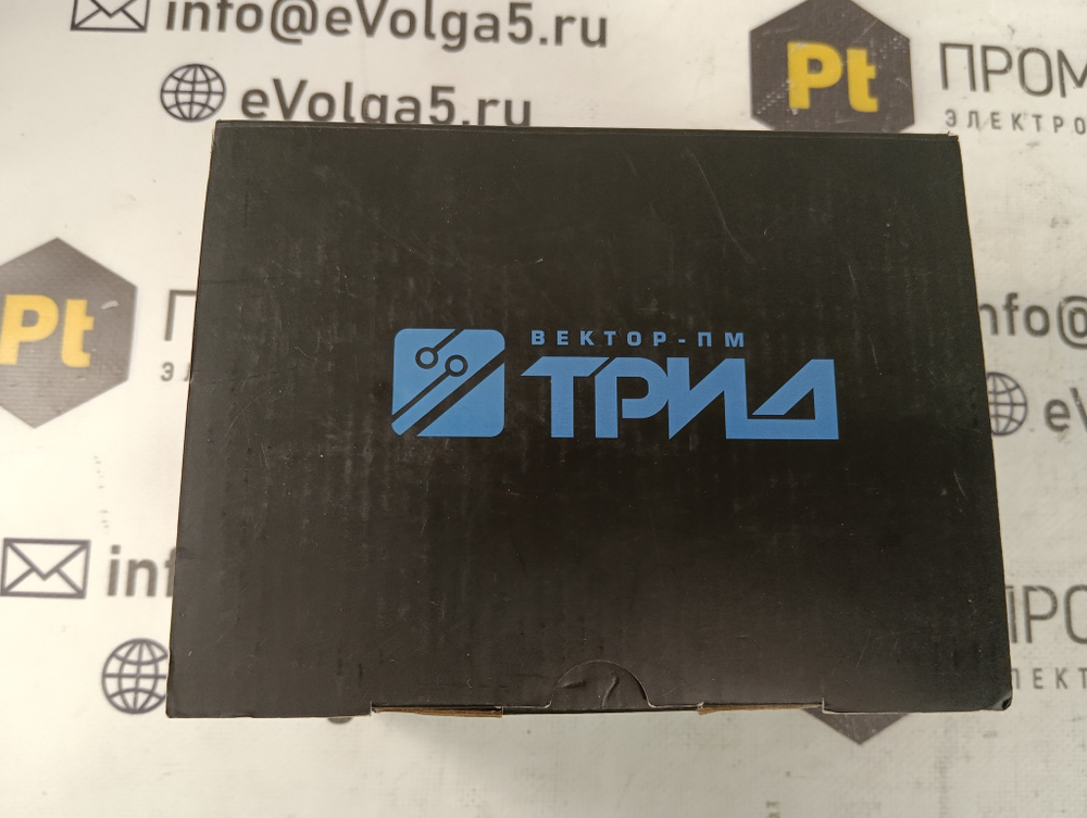 ВЕКТОР-ПМ KCK10.1.2-1B3P новое