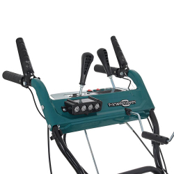 Снегоуборщик FINEPOWER SRMP6119L