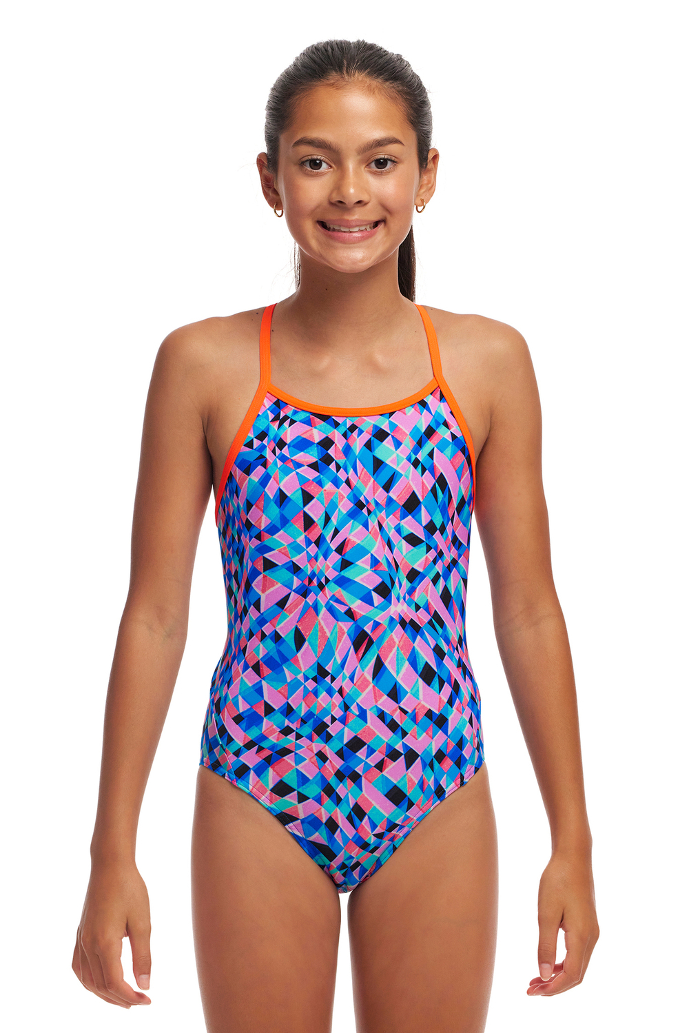 Купальник FUNKITA Girl's Warp Tour