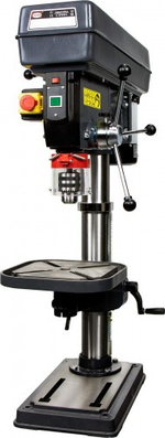 Станок сверлильный PROMA E-1516BVL/400 25004122