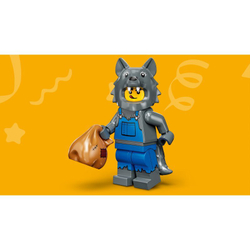 Минифигурки LEGO — серия 23 71034