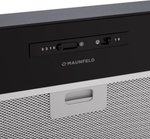 Кухонная вытяжка MAUNFELD Crosby Light C 60 черный фото 9