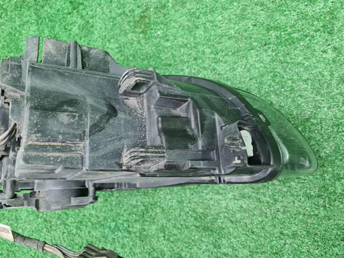 Фара левая Volvo S60 2 (2013-2018) ксенон