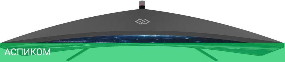 Монитор Digma Overdrive 30A510F