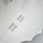 Кашпо настенное 30*17*23см