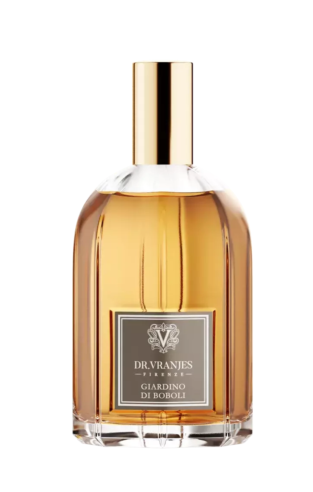 Giardino Di Boboli (Сады Боболи) спрей, 100 мл