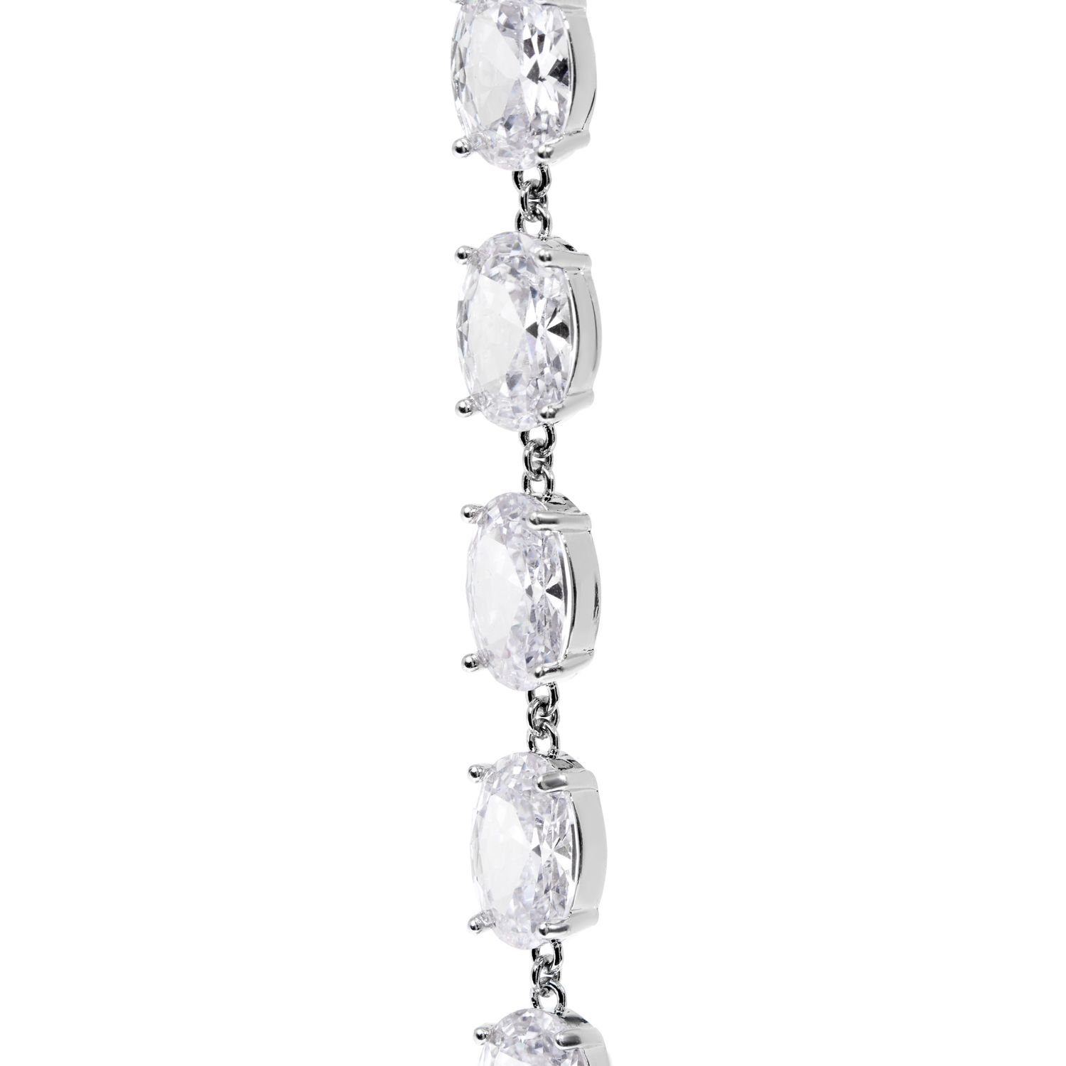 Колье "Mom, I am a rich man"