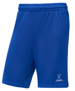 Шорты баскетбольные PerformDry Division Star, синий