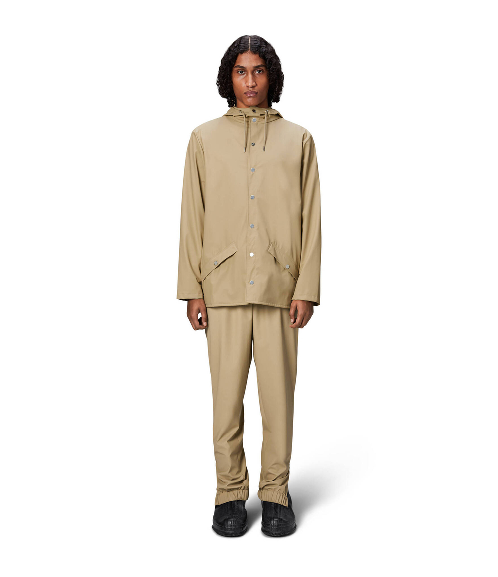 Куртка W3 Rains - песочный(12010)