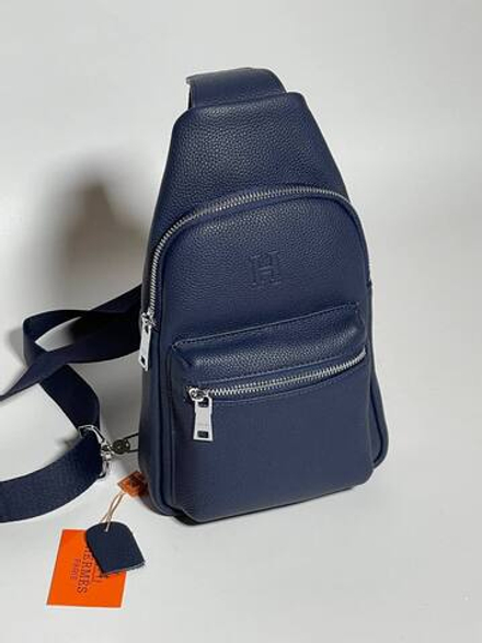 Сумка-слинг Hermes