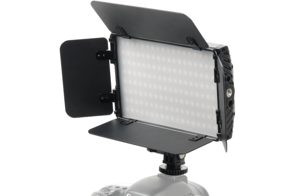 Осветитель светодиодный Falcon Eyes LedPRO-M 15 Bi-color накамерный