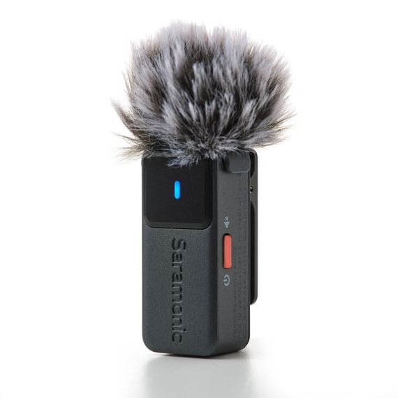 Saramonic Air-02 Black