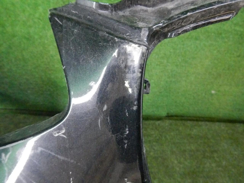 Бампер передний BMW X3 G01 X4 G02 (2017-2021) M-Paket