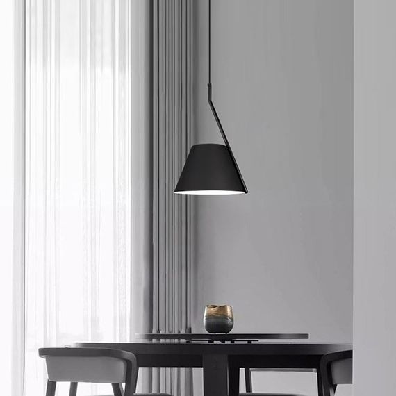 Подвесной светодиодный светильник Imperium Loft Rupt 140976-26