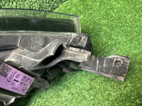 Фара левая Nissan Qashqai 2 j11 (2017-2023) LED