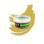 Шпатлевка по дереву VGT Экстра, акриловая, 0,3 кг, дуб, ВГТ, 43996