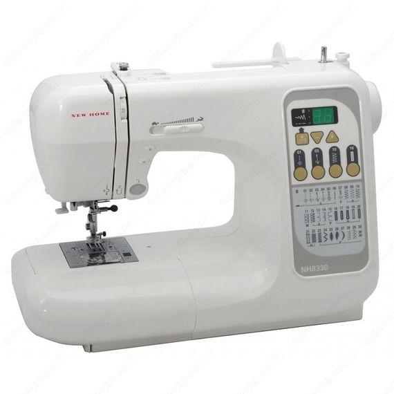 Швейная машина New Home NH8330