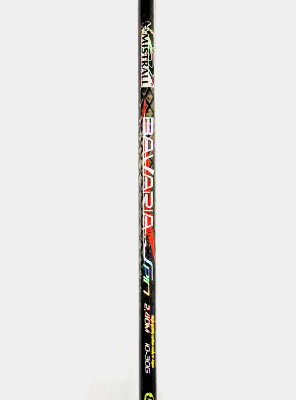 Спиннинг Mistrall Bavaria -