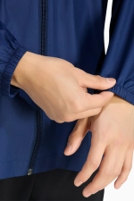 Куртка adidas Entrada 26 Multi - темно-синий