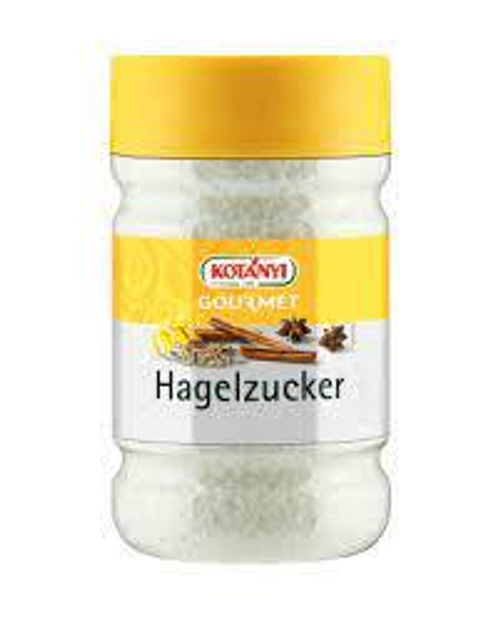 Жемчужный сахар KOTANYI 86г,,860г